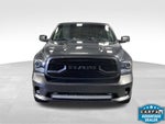 2018 RAM 1500 Sport Quad Cab 4x4 6'4" Box