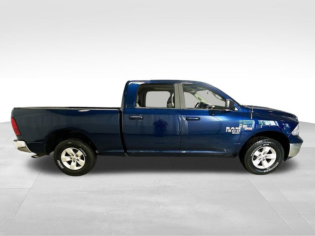 2020 RAM 1500 Classic SLT