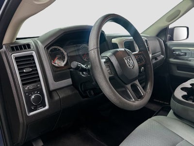 2020 RAM 1500 Classic SLT