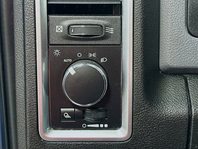 2020 RAM 1500 Classic SLT