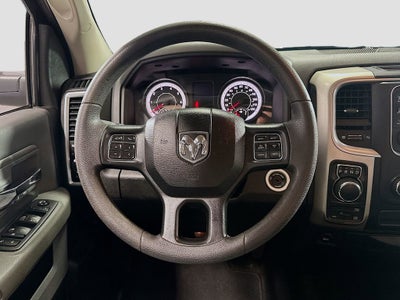 2020 RAM 1500 Classic SLT