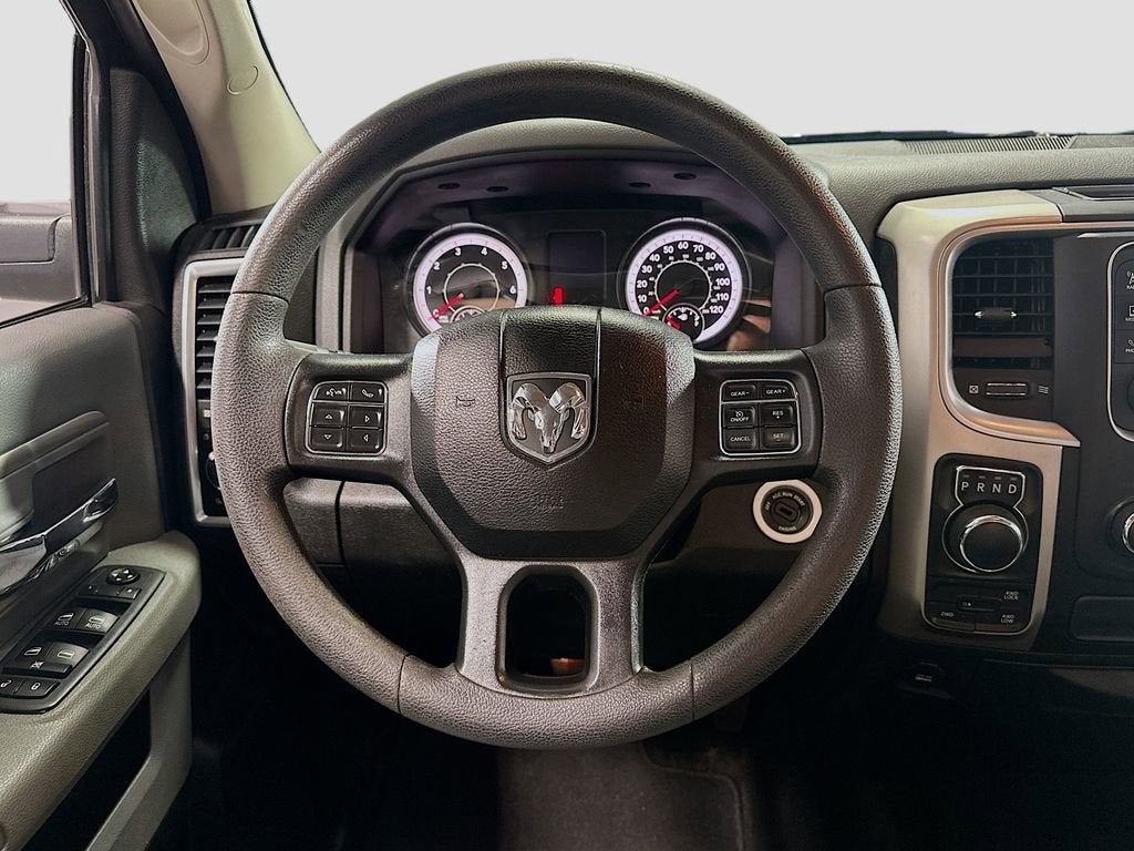2020 RAM 1500 Classic SLT