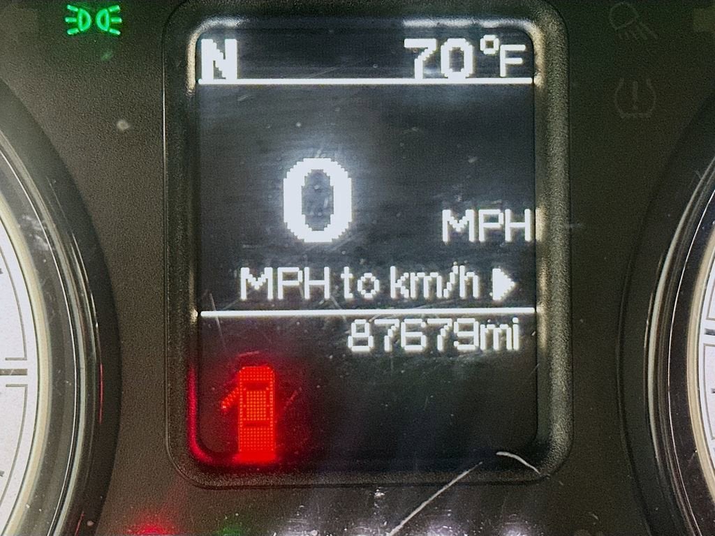 2020 RAM 1500 Classic SLT