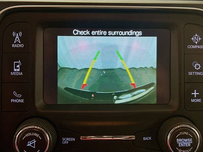 2020 RAM 1500 Classic SLT
