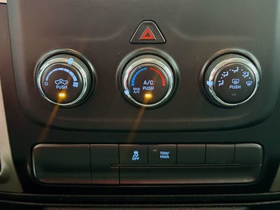 2020 RAM 1500 Classic SLT