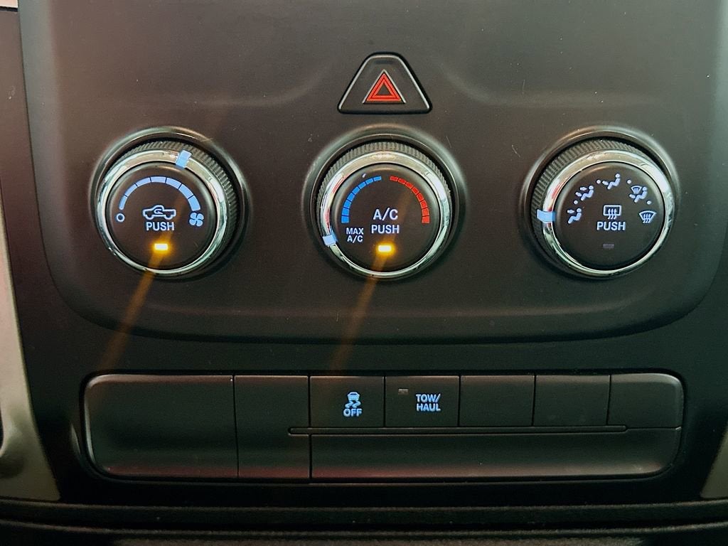 2020 RAM 1500 Classic SLT