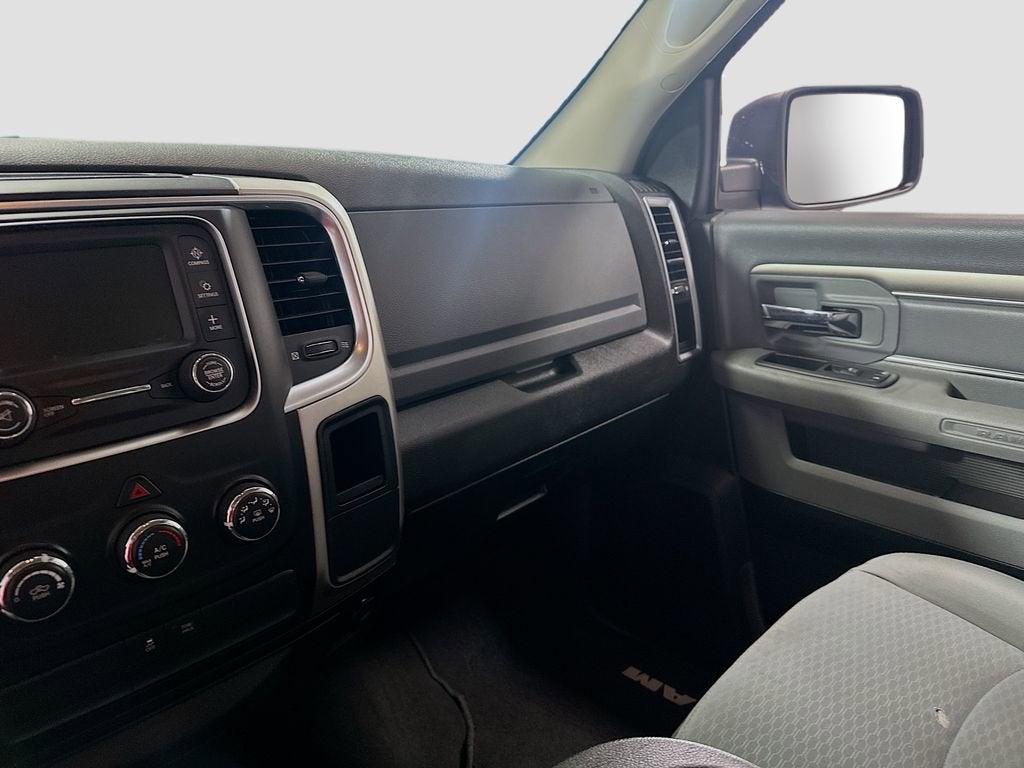 2020 RAM 1500 Classic SLT