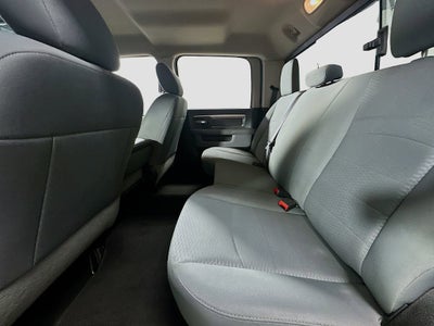 2020 RAM 1500 Classic SLT