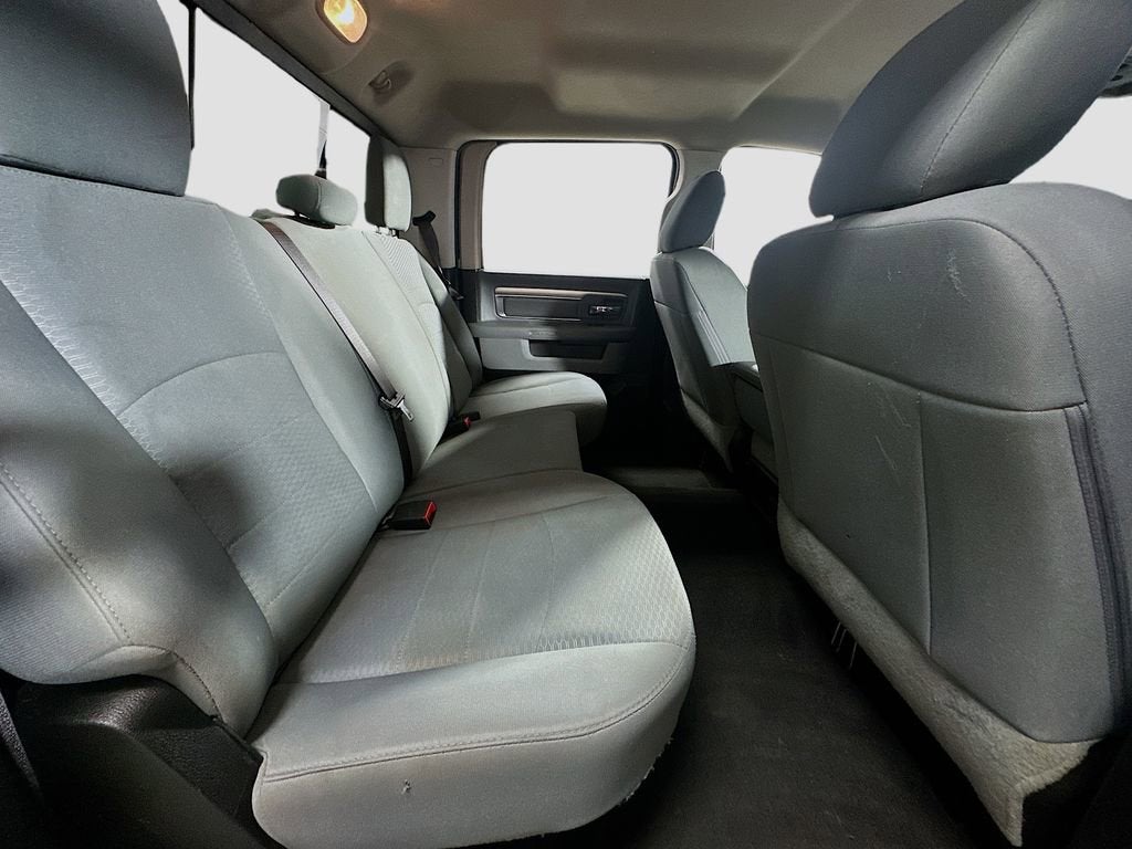 2020 RAM 1500 Classic SLT