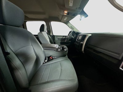 2020 RAM 1500 Classic SLT