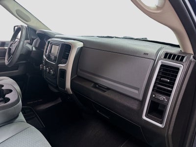 2020 RAM 1500 Classic SLT