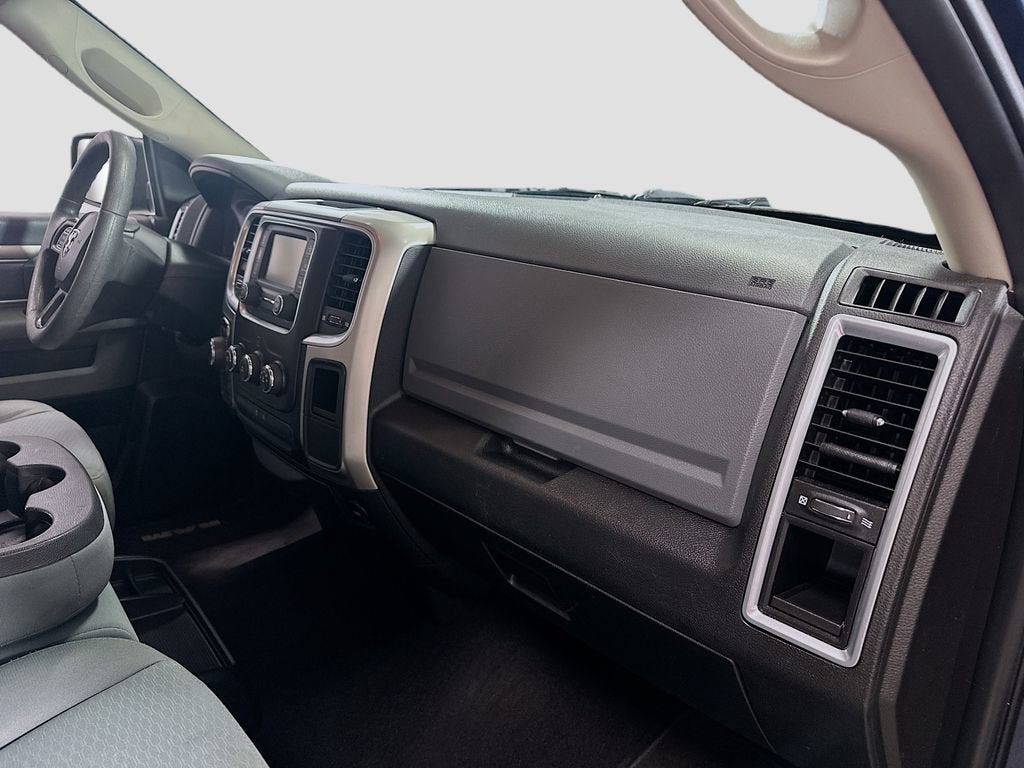 2020 RAM 1500 Classic SLT