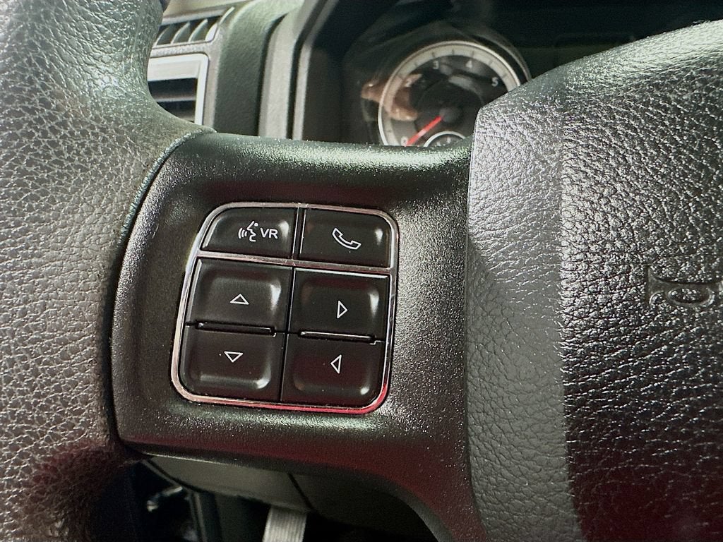 2020 RAM 1500 Classic SLT