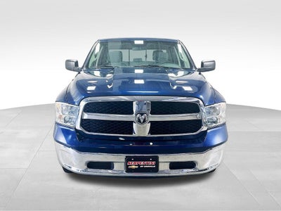 2020 RAM 1500 Classic SLT