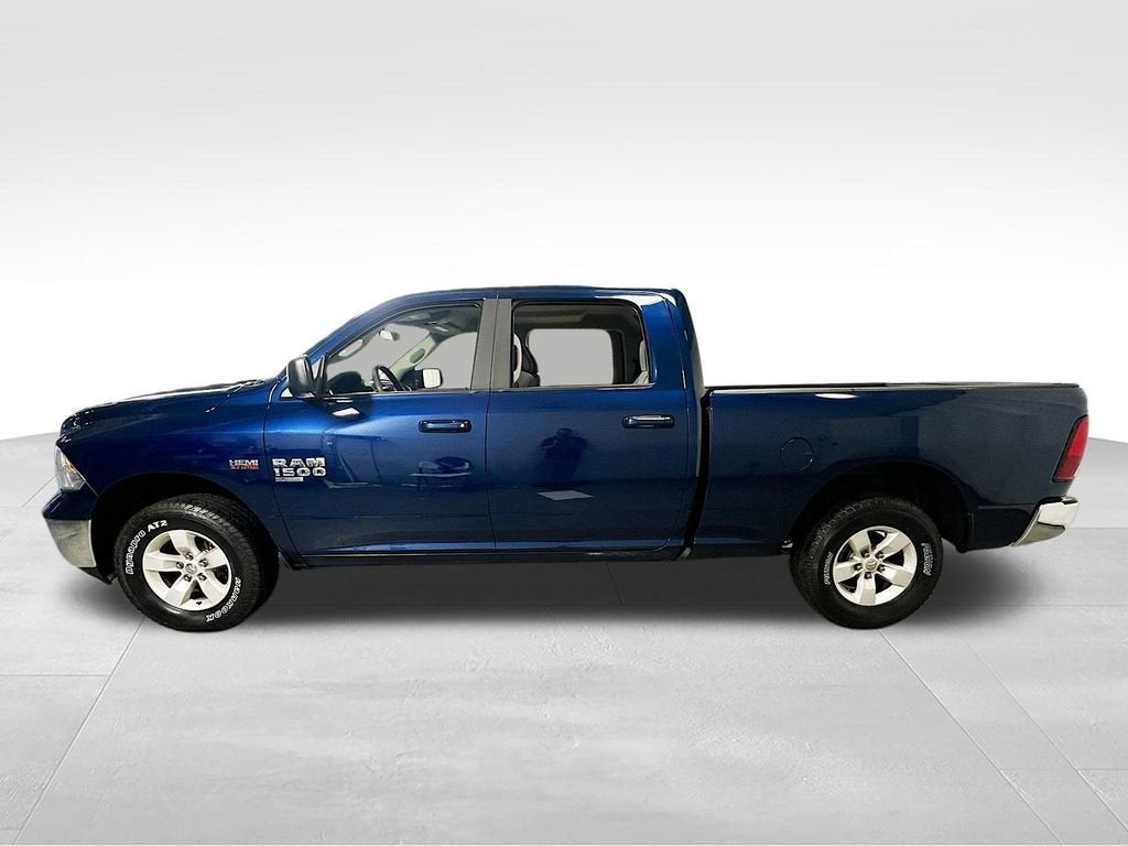2020 RAM 1500 Classic SLT