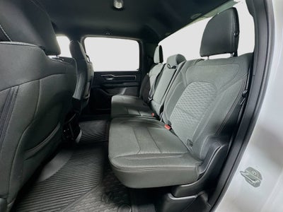 2025 RAM 1500 Big Horn Crew Cab 4x4 5'7" Box