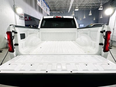 2025 RAM 1500 Big Horn Crew Cab 4x4 5'7" Box