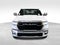 2025 RAM 1500 Big Horn Crew Cab 4x4 5'7" Box