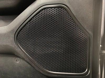 2020 RAM 1500 Big Horn Crew Cab 4x4 5'7" Box