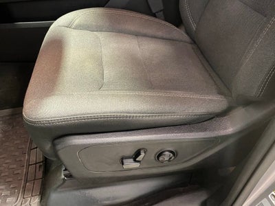 2020 RAM 1500 Big Horn Crew Cab 4x4 5'7" Box
