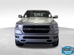 2020 RAM 1500 Big Horn Crew Cab 4x4 5'7" Box