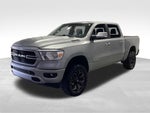 2020 RAM 1500 Big Horn Crew Cab 4x4 5'7" Box
