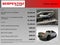 2020 RAM 1500 Big Horn Crew Cab 4x4 5'7" Box
