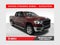 2021 RAM 1500 Big Horn Crew Cab 4x4 5'7" Box