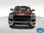 2021 RAM 1500 Big Horn Crew Cab 4x4 5'7" Box