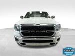 2022 RAM 1500 Big Horn Crew Cab 4x4 6'4" Box