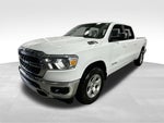 2022 RAM 1500 Big Horn Crew Cab 4x4 6'4" Box