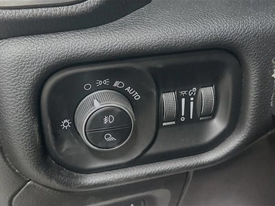 2019 RAM 1500 Sport
