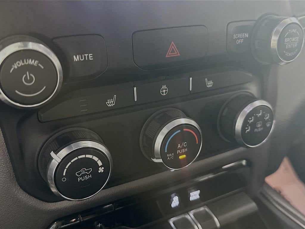 2019 RAM 1500 Sport