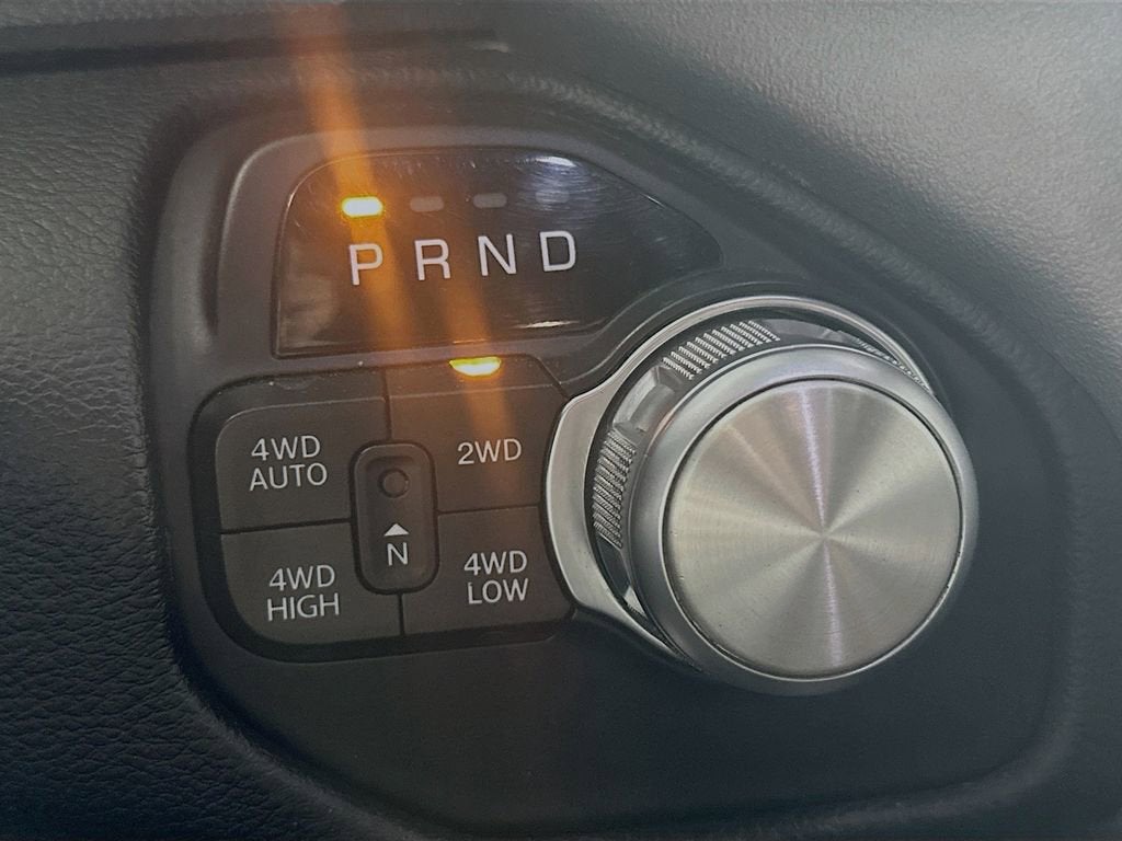 2019 RAM 1500 Sport