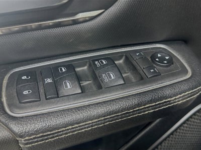 2019 RAM 1500 Sport