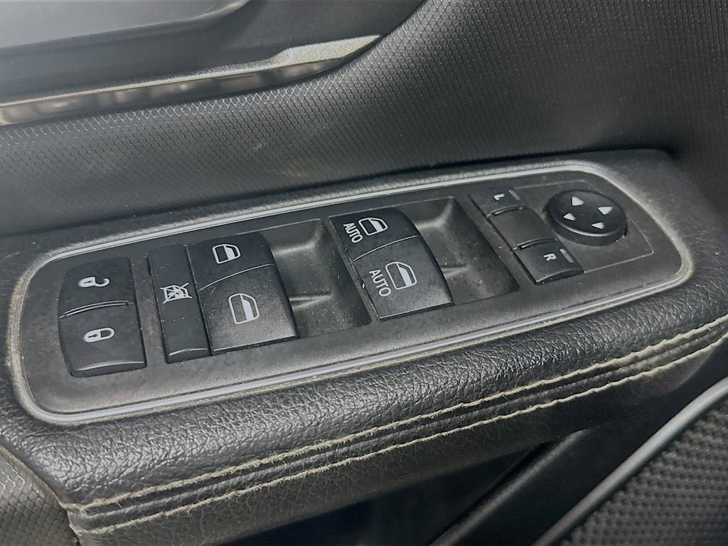 2019 RAM 1500 Sport
