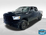 2019 RAM 1500 Sport