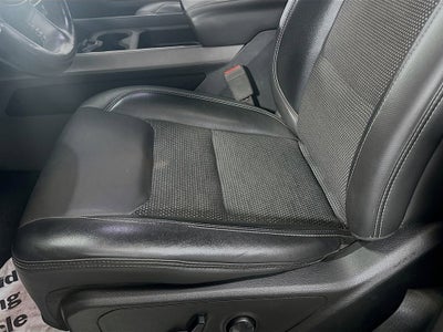 2019 RAM 1500 Sport