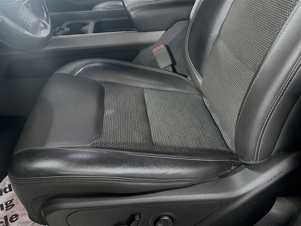 2019 RAM 1500 Sport