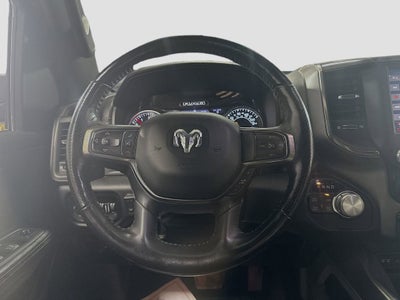 2019 RAM 1500 Sport