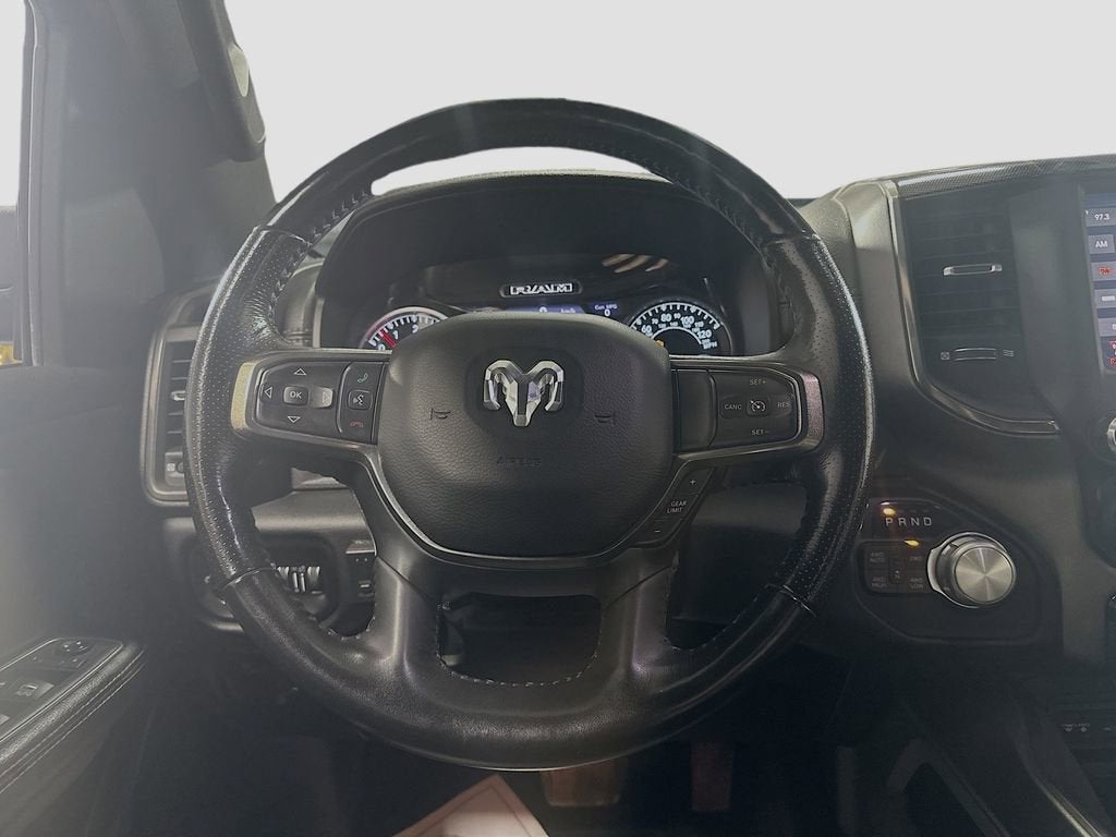 2019 RAM 1500 Sport