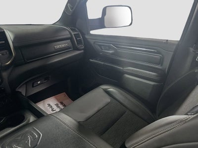 2019 RAM 1500 Sport