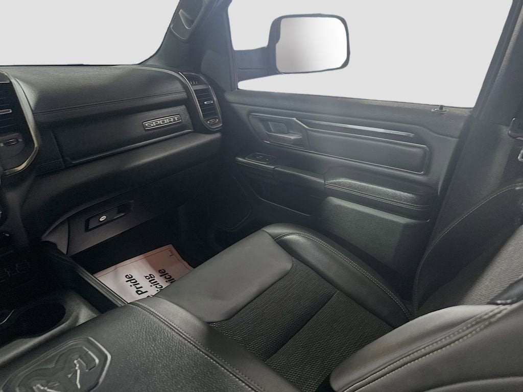 2019 RAM 1500 Sport