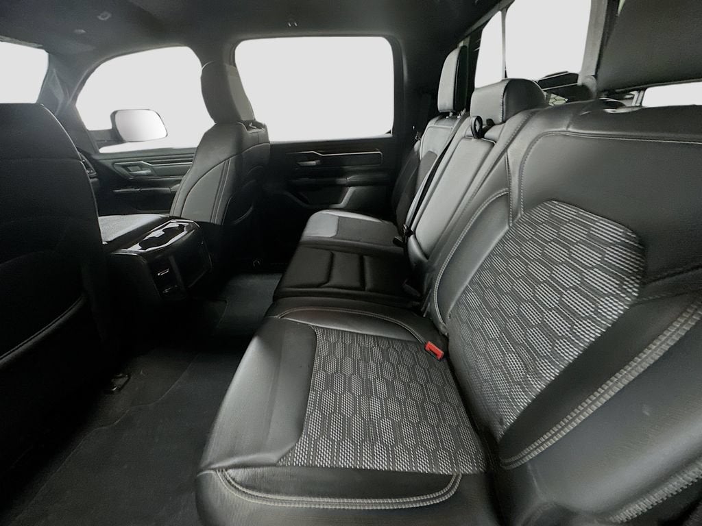 2019 RAM 1500 Sport