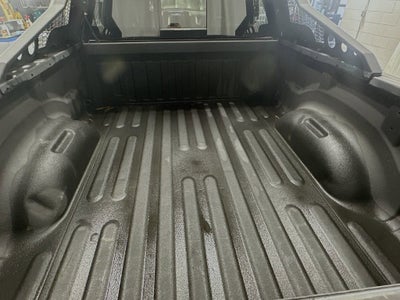2019 RAM 1500 Sport