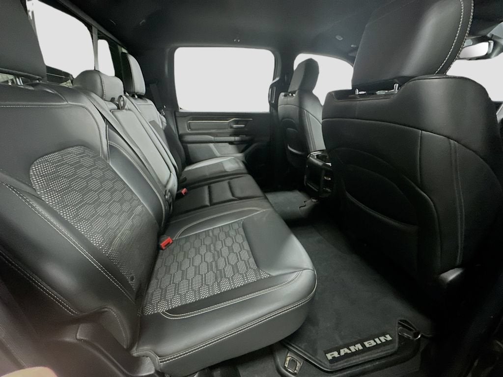 2019 RAM 1500 Sport