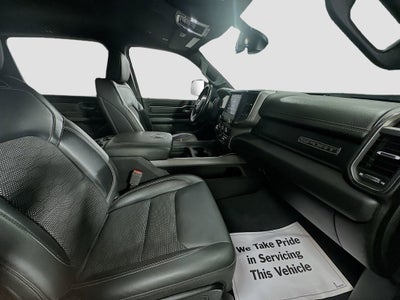2019 RAM 1500 Sport
