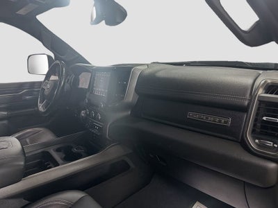 2019 RAM 1500 Sport