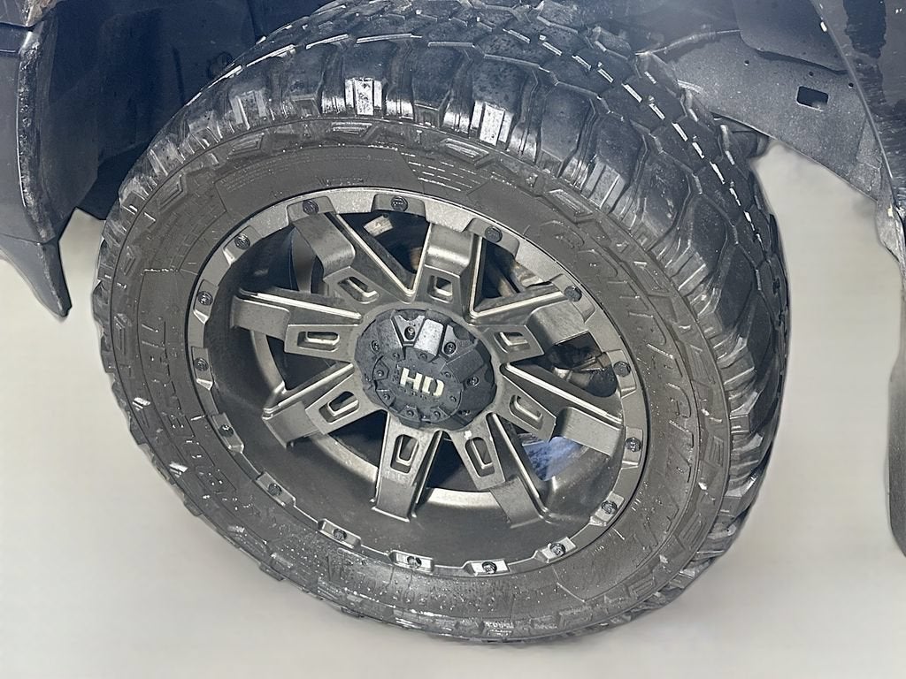 2019 RAM 1500 Sport
