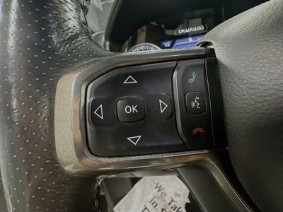 2019 RAM 1500 Sport